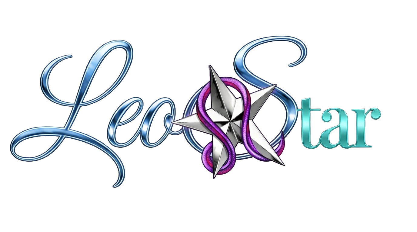 LeoStar Presents
